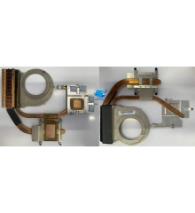 Heatsink laptop Acer Aspire 5745 5745G 5745ZG (VGA rời)